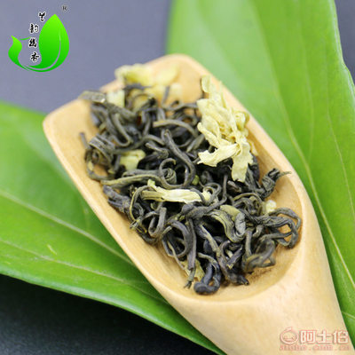 【蘭韻幽香毛尖新花茶廠家批發三號飄雪峨眉山花毛峰散裝茶葉茉莉花茶花毛峰3飄】金牛區蘭韻幽香茶業經營部 - 產品庫