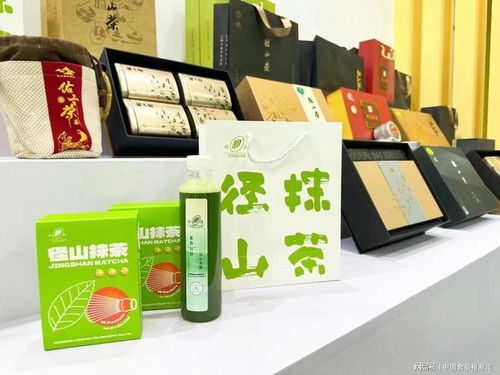 根植于茶執(zhí)守一道 銀泉 茶業(yè)品牌產(chǎn)品矩陣的成功要訣