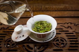 2018上海國際茶業(yè)展系列報道之參展團(tuán)風(fēng)采 湄潭 黃山