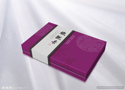 茶葉精品包裝 平面圖設計圖