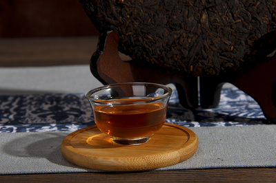 茶葉拍攝 普洱茶拍攝 淘寶產品攝影