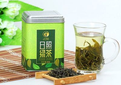 御青茶業