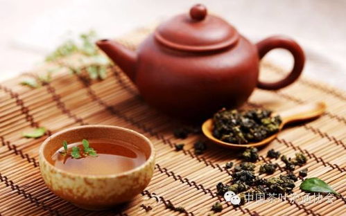 2011年茶業產量數據