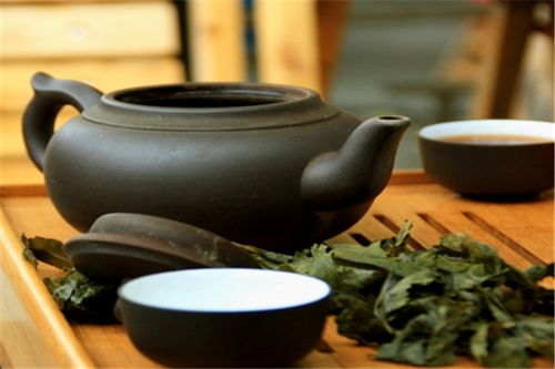 清鏵茶業(yè)加盟優(yōu)勢(shì)