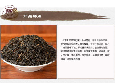 逸青武夷山特級桂圓香正山小種紅茶 桐木正山小種的魅力與廠家直銷優勢