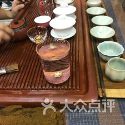 益泰茶業(yè) 品茗佳處指南