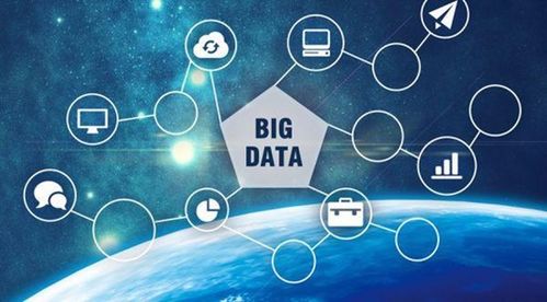 信息技術的新潮流 云計算與大數據