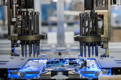 海信入選國(guó)家級(jí)智能制造榜單 信息技術(shù)驅(qū)動(dòng)制造業(yè)升級(jí)