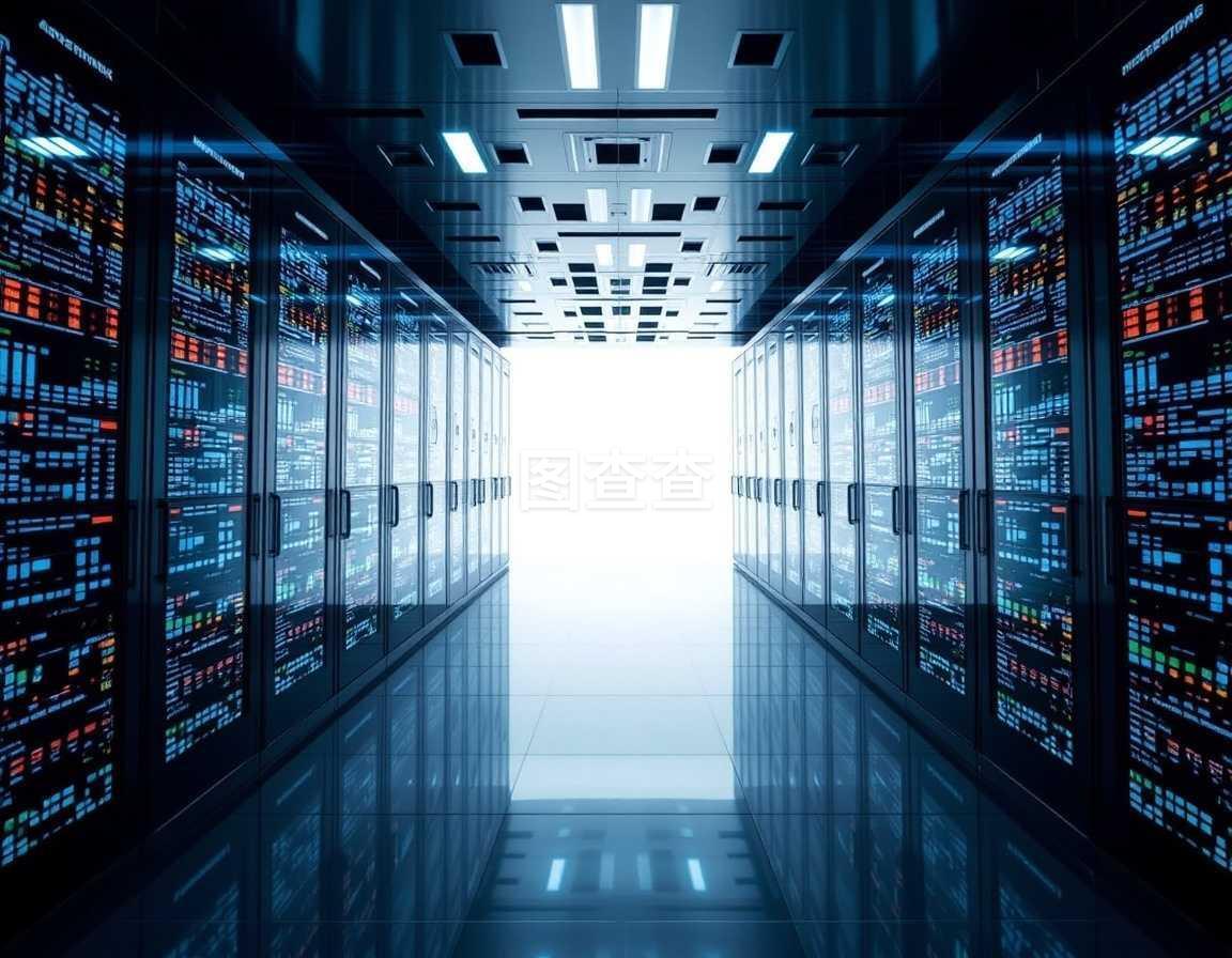 信息技術(shù)：變革世界的力量