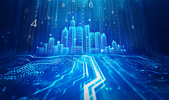 信息技術產品服務 賦能數字化轉型的關鍵引擎